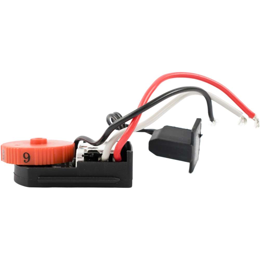 Tork Craft - Polisher Speed Controller For Pol04 - Tork Craft - Polisher Speed Controller For Pol04