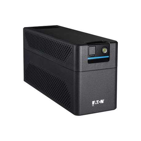 Eaton - 5E Gen2 700VA UPS - Eaton - 5E Gen2 700VA UPS