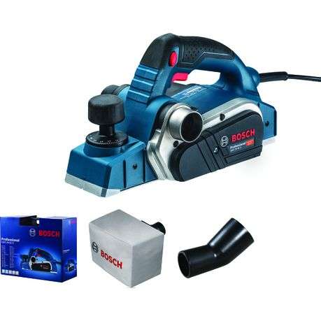 Bosch - Planer - GHO 26-82 D - Bosch - Planer - GHO 26-82 D