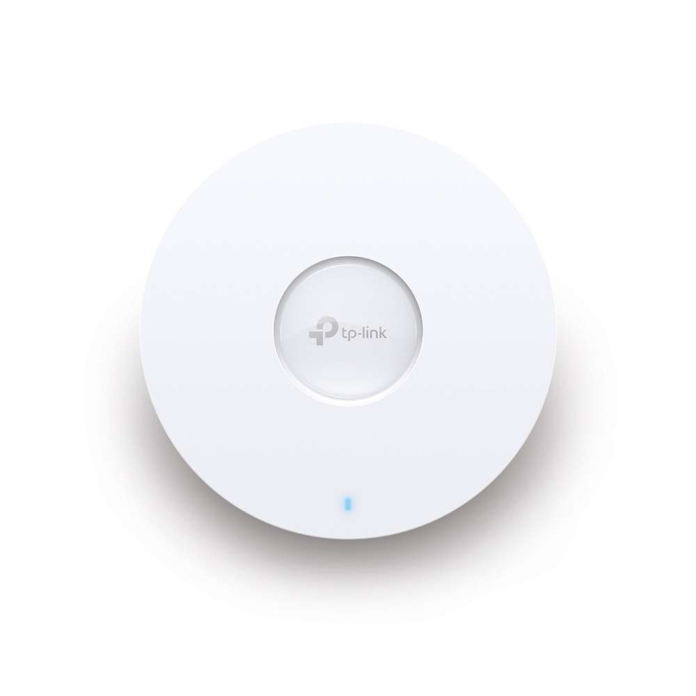Tp-Link - EAP650 AX3000 Ceiling Mount WiFi 6 Access Point - Tp-Link - EAP650 AX3000 Ceiling Mount...