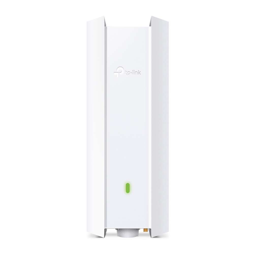 Tp-Link - EAP610-Outdoor AX1800 WiFi 6 Access Point with Mesh and PoE - Tp-Link - EAP610-Outdoor ...