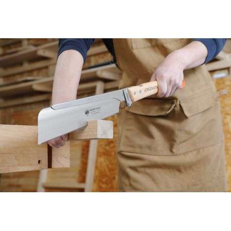 PONY - Jorgensen - Folding Dovetail Clamp Saw - Precision Woodworking Tool - 150mm - PONY - Jorge...