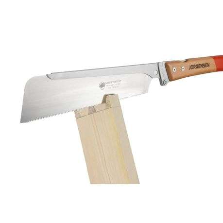 PONY - Jorgensen - Folding Dovetail Clamp Saw - Precision Woodworking Tool - 150mm - PONY - Jorge...
