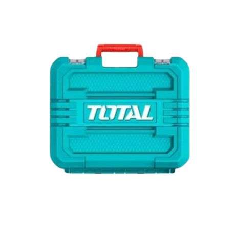 Total Tools - Cordless Impact Wrench (300nm) with 2.0Ah Battery & Charger - Total Tools - Cordles...