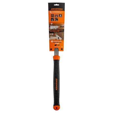 PONY - Jorgensen - Pro Double Edge Pull Saw - Precision Blade - 250mm - PONY - Jorgensen - Pro Do...