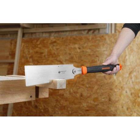 PONY - Jorgensen - Pro Double Edge Pull Saw Spare Blade - 250mm - PONY - Jorgensen - Pro Double E...