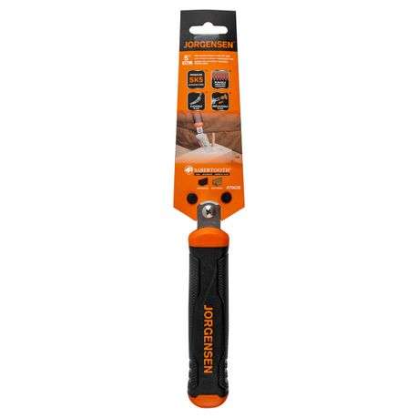 PONY - Jorgensen - Pro Double Edge Flush Cut Saw - Precision Blade - 125mm - PONY - Jorgensen - P...