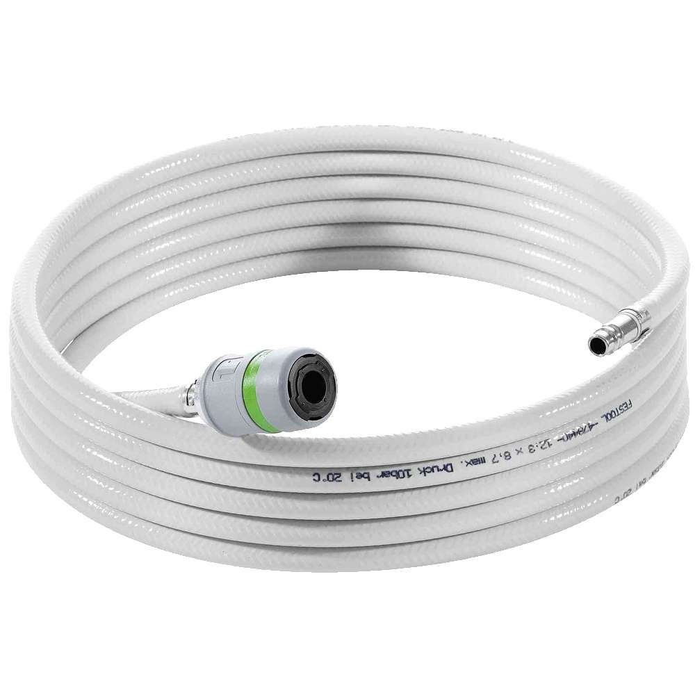 Festool - Compr. Air Hose D 12,4 X 5M - Festool - Compr. Air Hose D 12,4 X 5M