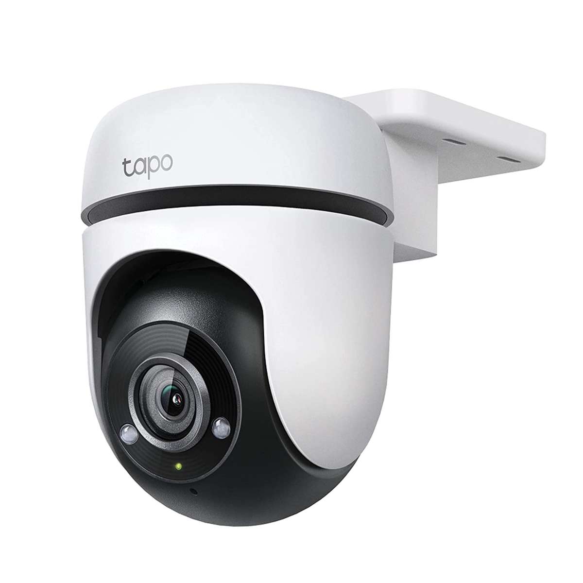 Tp-Link - Tapo C500 Outdoor Pan/Tilt Security WiFi Camera with AI Detection - Tp-Link - Tapo C500...