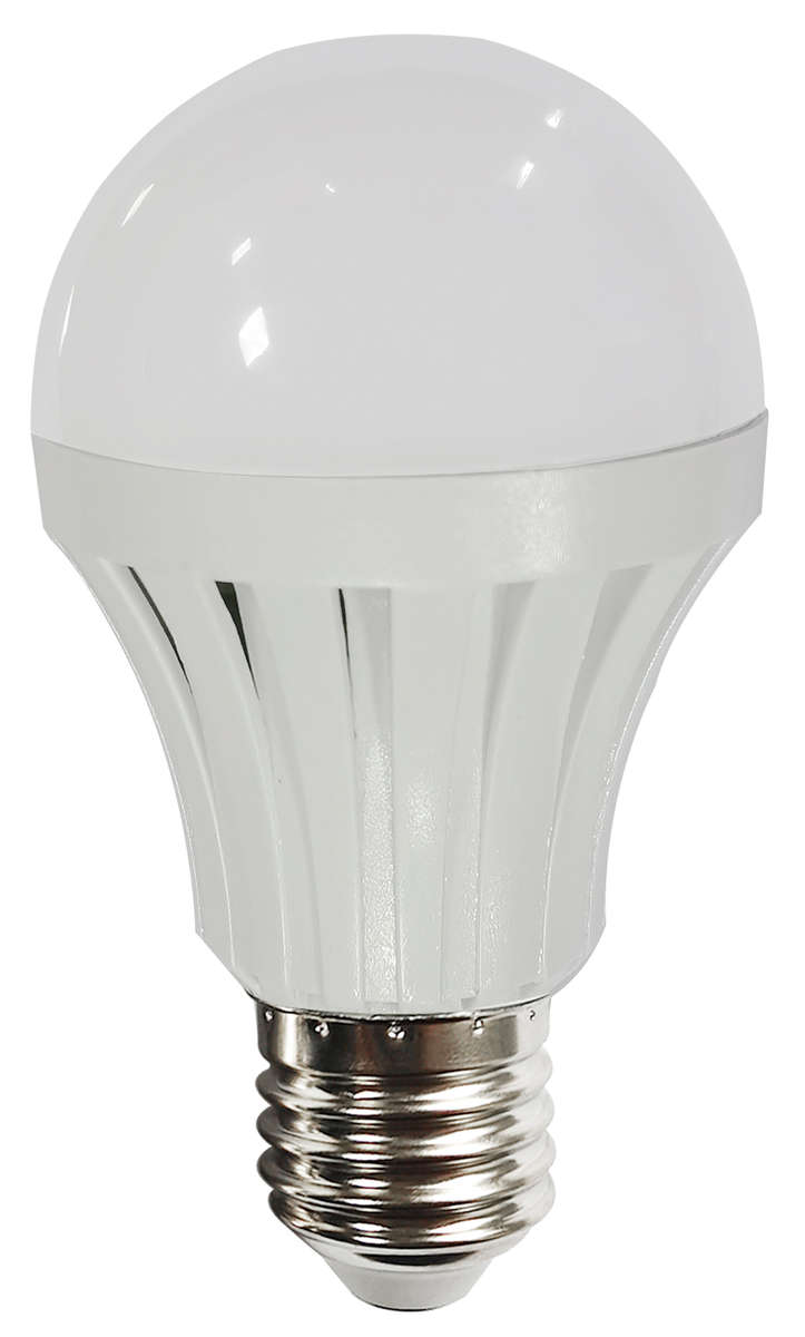 Emergency Loadshedding LED Rechargeable Bulb 5 Watt E27 Screw-in - Emergency Loadshedding LED Rec...