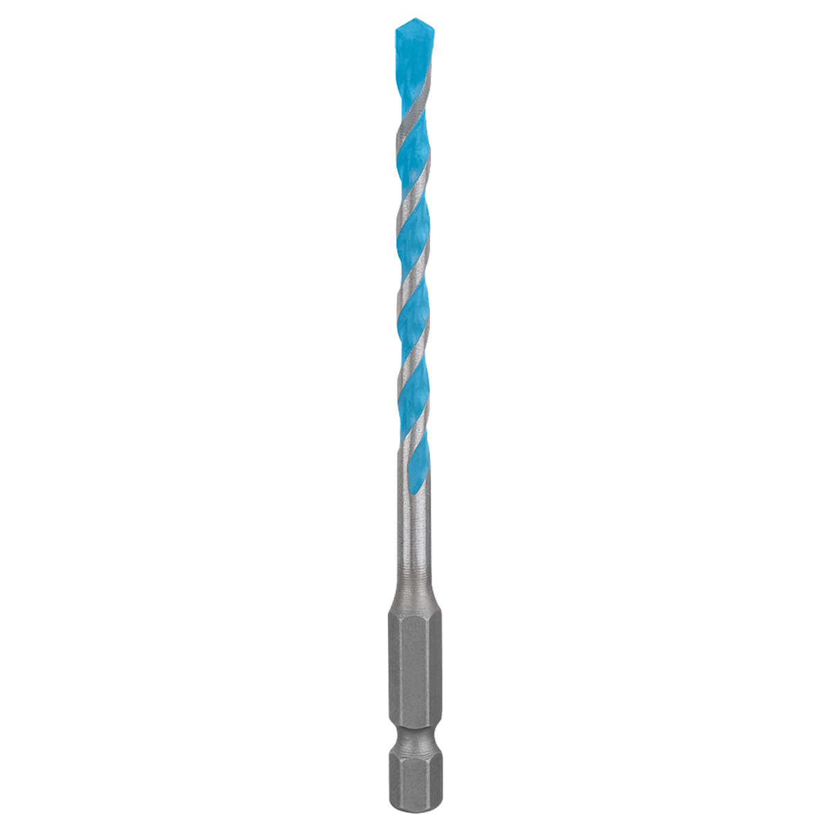 Bosch - HEX-9 Multi Construction 5 x 50 x 100 mm - Bosch - HEX-9 Multi Construction 5 x 50 x 100 mm