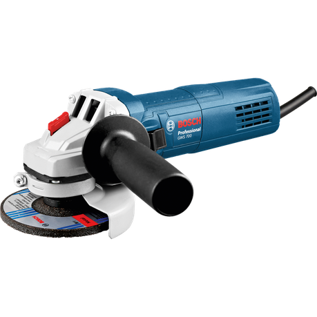 Bosch - Angle Grinder - GWS 700 - Bosch - Angle Grinder - GWS 700