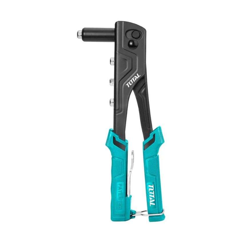 Total Tools - Hand Riveter - 10.5" - Total Tools - Hand Riveter - 10.5"
