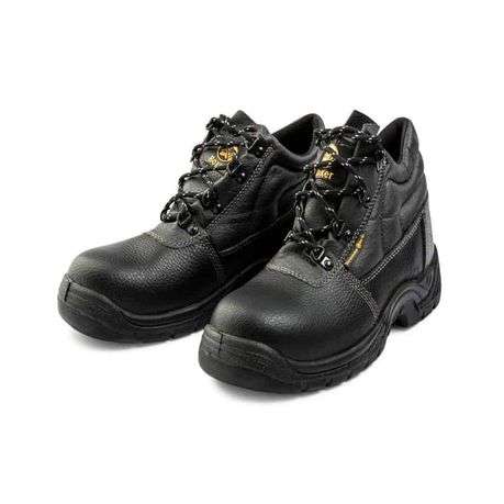 Dromex Boxer Safety Boot - UK 5 - Dromex Boxer Safety Boot - UK 5