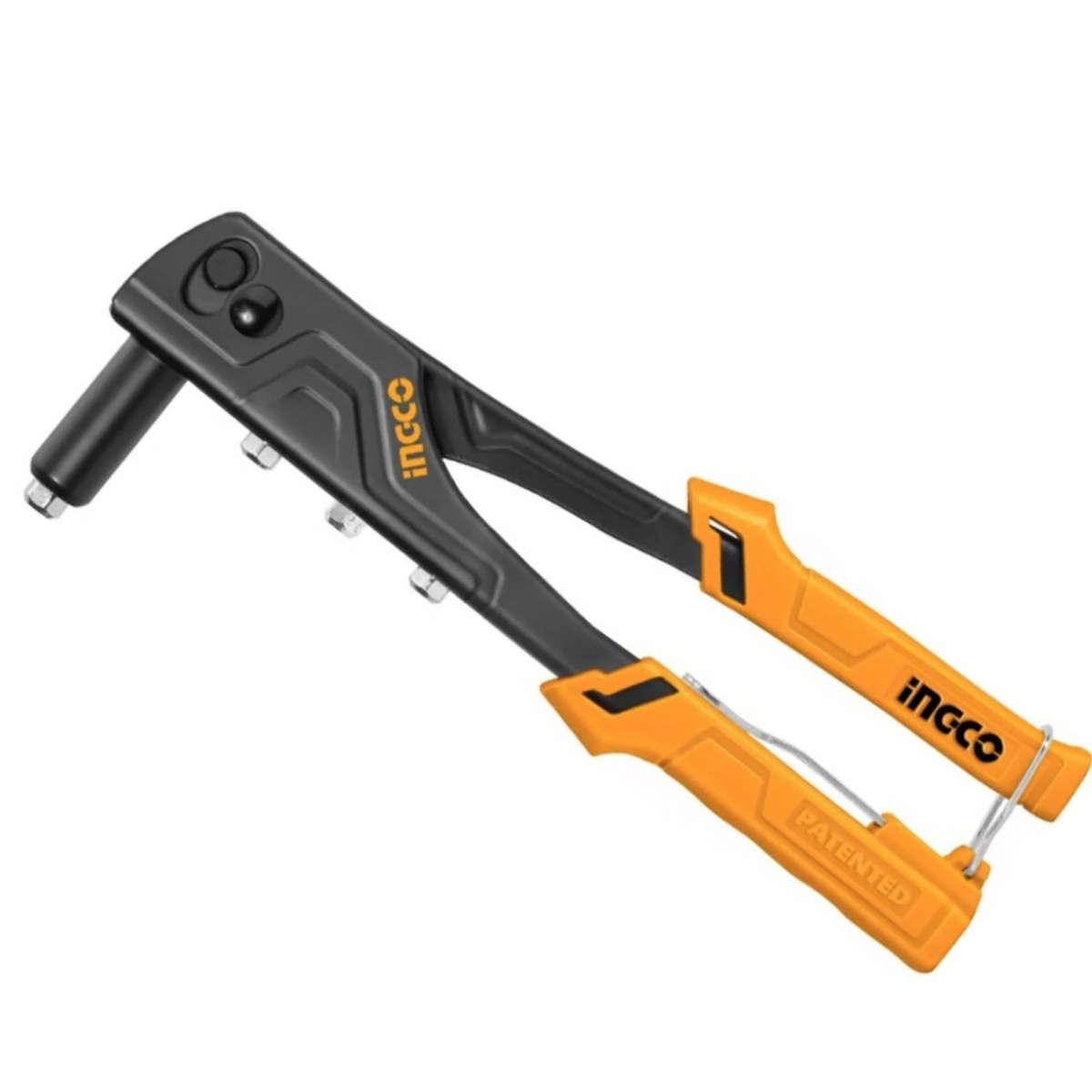Ingco - Hand Riveter (270 mm) - Ingco - Hand Riveter (270 mm)