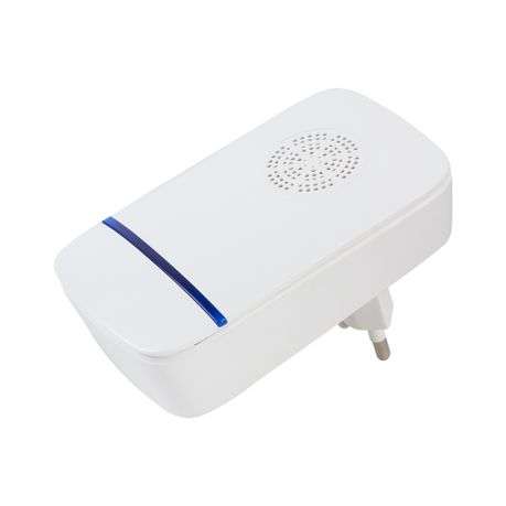 LED - Ultrasonic Pest Repeller - 3w - 5 Pack - LED - Ultrasonic Pest Repeller - 3w - 5 Pack