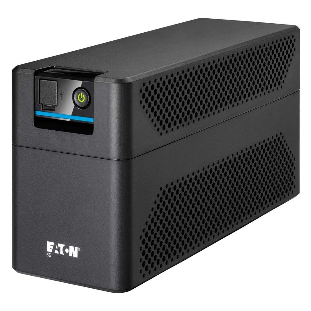 Eaton - 5E Gen2 900VA UPS - Eaton - 5E Gen2 900VA UPS