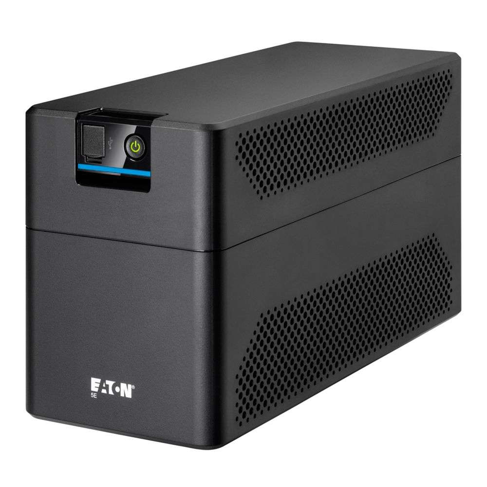 Eaton - 5E Gen2 2200VA UPS - Eaton - 5E Gen2 2200VA UPS