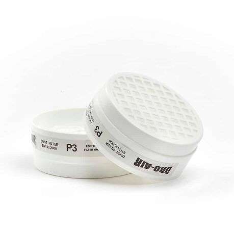 Dromex - P3PF Double Uni-fit Pre-Filter For Double Filters - Set of 2 - Dromex - P3PF Double Uni-...