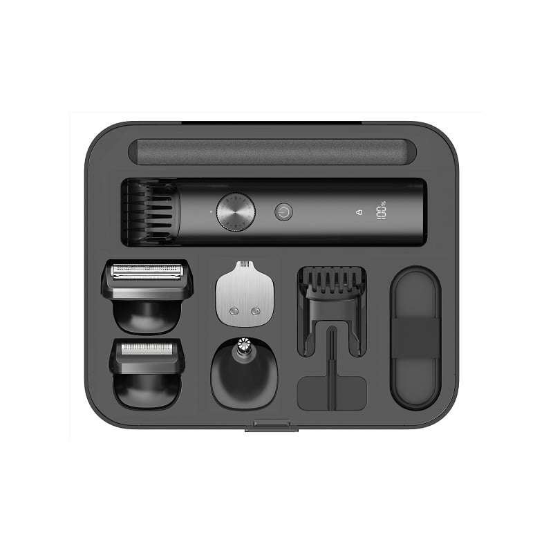 Xiaomi - Full Body Grooming Kit Pro - Xiaomi - Full Body Grooming Kit Pro