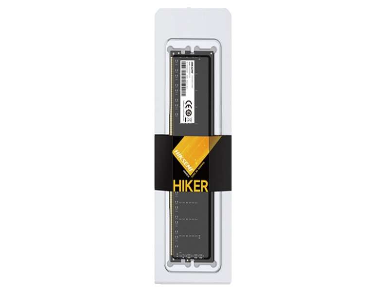 Hiksemi - Ddr4 3200 8gb Desktop Ram - Hiksemi - Ddr4 3200 8gb Desktop Ram
