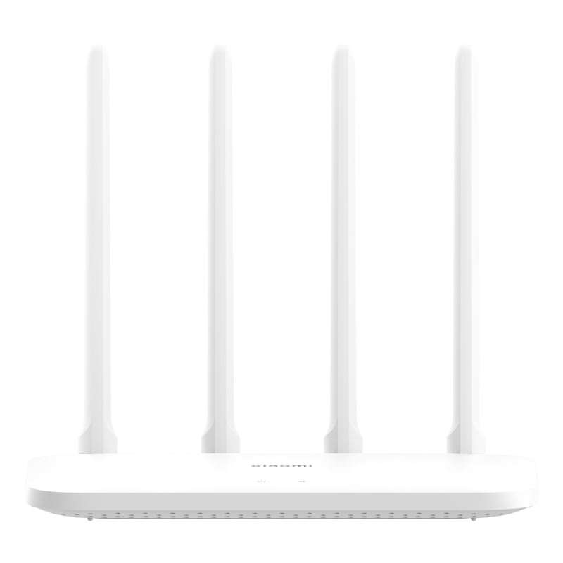 Xiaomi - Wireless Router AC1200 - Xiaomi - Wireless Router AC1200