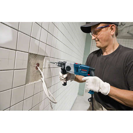 Bosch - GSB 18-2 Re Professional Impact Drill - Bosch - GSB 18-2 Re Professional Impact Drill