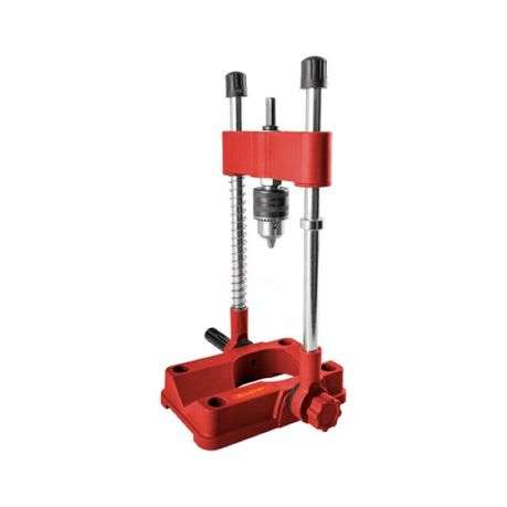 Tork Craft - Multi Angle Precision Drill Guide with 10mm Chuck - Tork Craft - Multi Angle Precisi...