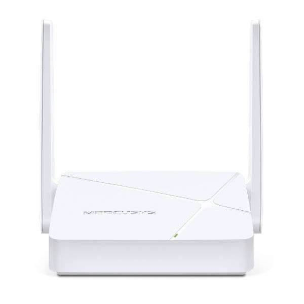 Mercusys - MR20 AC750 Wireless Dual Band Router - Mercusys - MR20 AC750 Wireless Dual Band Router