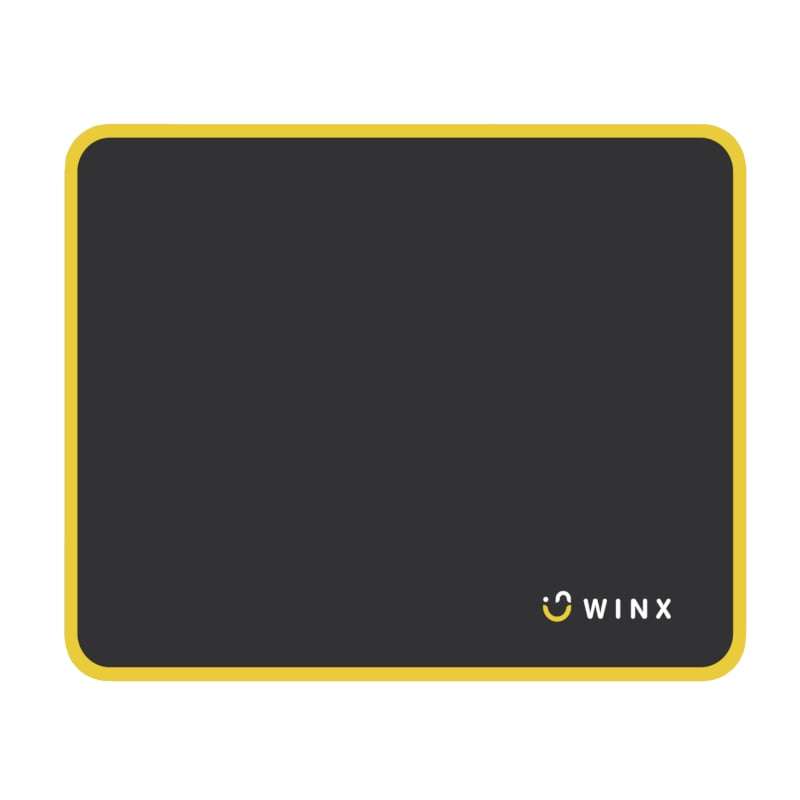 WINX - Glide Essential Medium Mouse Pad - WINX - Glide Essential Medium Mouse Pad