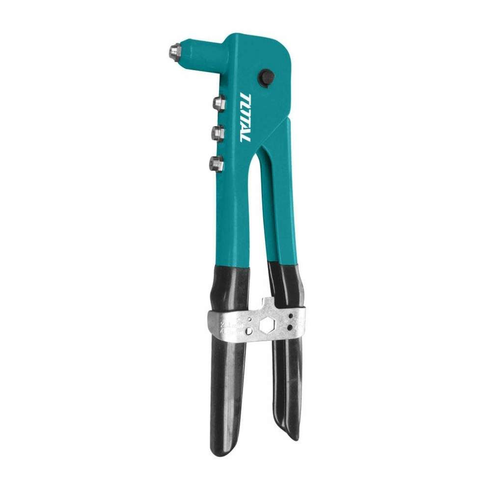 Total Tools - Hand Riveter 10" - 260mm - Total Tools - Hand Riveter 10" - 260mm