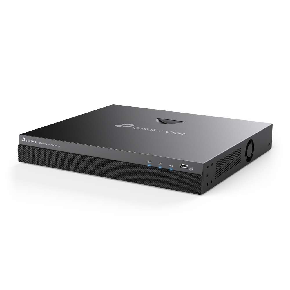 Tp-Link - Vigi NVR2016H - Tp-Link - Vigi NVR2016H