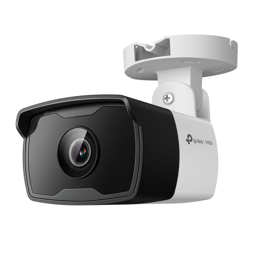 Tp-Link - Vigi C320I(2.8mm) 2MP Outdoor IR Bullet Network Camera,Night Vision - Tp-Link - Vigi C3...
