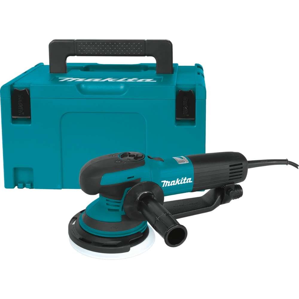Makita - Orbit Sander - Makita - Orbit Sander