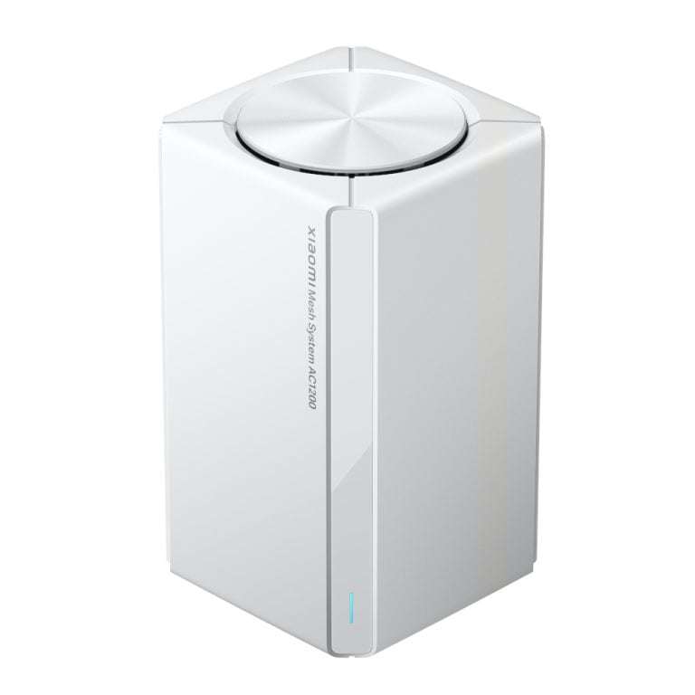 Xiaomi - Mesh System AC1200 1 Pack - Xiaomi - Mesh System AC1200 1 Pack