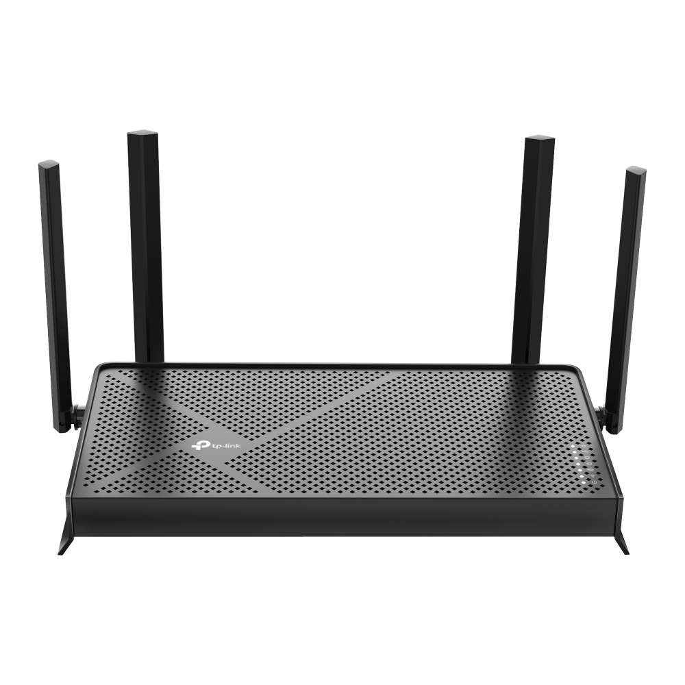 Tp-Link - TP Link BE3600 Dual-Band Wi-Fi 7 Router Archer BE230 - Tp-Link - TP Link BE3600 Dual-Ba...