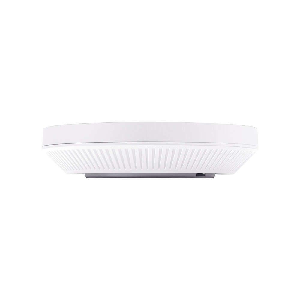 Tp-Link - EAP613 AX1800 Ceiling Mount Wi-Fi 6 Access Point - Tp-Link - EAP613 AX1800 Ceiling Moun...
