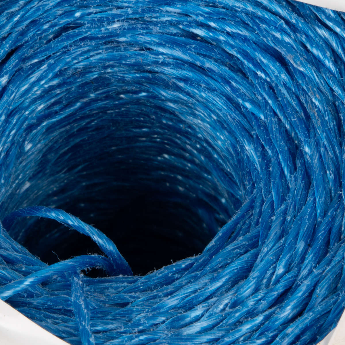 RAM - Baler Twine Polypropylene RAM Blu 2X5kg - RAM - Baler Twine Polypropylene RAM Blu 2X5kg