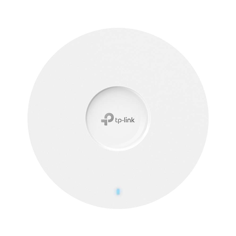 Tp-Link - Ax5400 Ceiling Mount WiFi 6 Ap - Tp-Link - Ax5400 Ceiling Mount WiFi 6 Ap