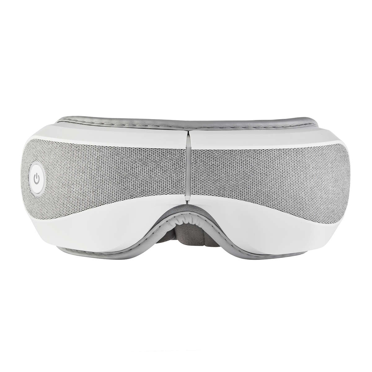 Taurus - 5V Eye Massager White "Optic Solace" - Taurus - 5V Eye Massager White "Optic Solace"