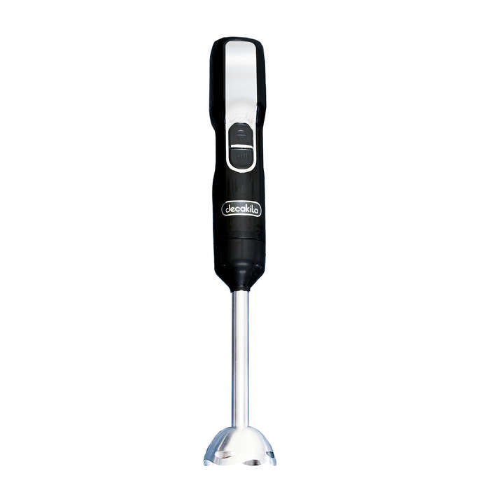 Decakila - 5 Speed Cordless Hand Blender - 16V Unit Only - Decakila - 5 Speed Cordless Hand Blend...