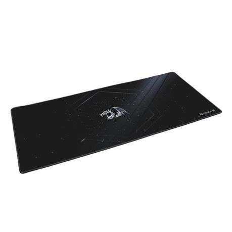 Redragon - Mousepad Xeon Xl 400x900 Bk - Redragon - Mousepad Xeon Xl 400x900 Bk