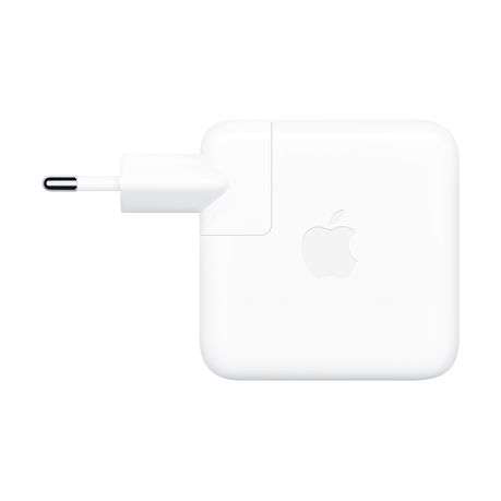 Apple - 70W USB-C Power Adapter - Apple - 70W USB-C Power Adapter