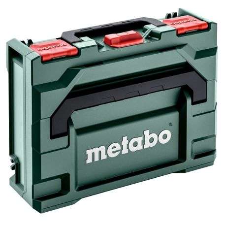 Metabo - Drill (Cordless) Screwdriver Powermaxx BS 12 (601036500) - Metabo - Drill (Cordless) Scr...