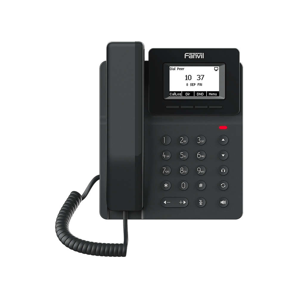 Fanvil - V50G Basic Level IP Phone - Fanvil - V50G Basic Level IP Phone