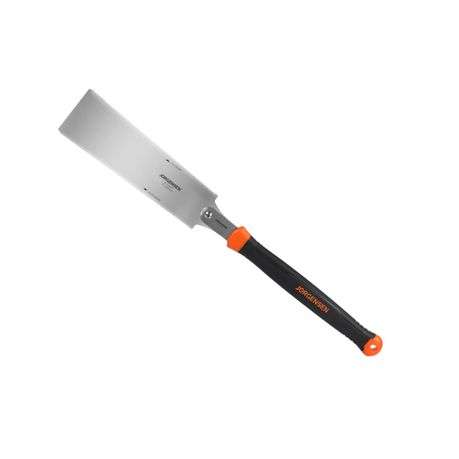 PONY - Jorgensen - Pro Double Edge Pull Saw - Precision Blade - 250mm - PONY - Jorgensen - Pro Do...