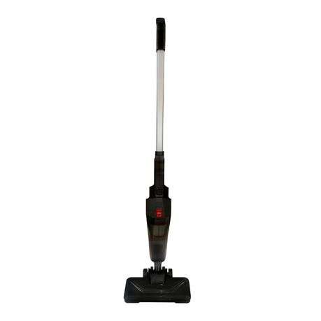 Mellerware - Vacuum Cleaner With Mop Attachment 3In1 Plastic Black100W - Mellerware - Vacuum Clea...