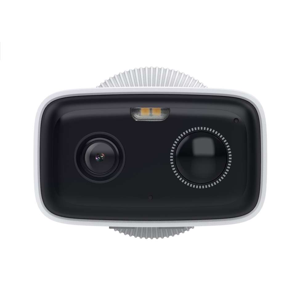 Tp-Link - Tapo C400 2MP Smart Wire-Free Outdoor Security Camera - Tp-Link - Tapo C400 2MP Smart W...