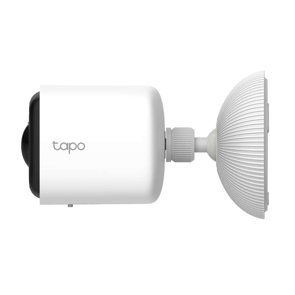 Tp-Link - Tapo C400 2MP Smart Wire-Free Outdoor Security Camera - Tp-Link - Tapo C400 2MP Smart W...