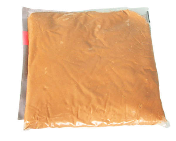 Tegso - Quality Putty 2kg - Tegso - Quality Putty 2kg